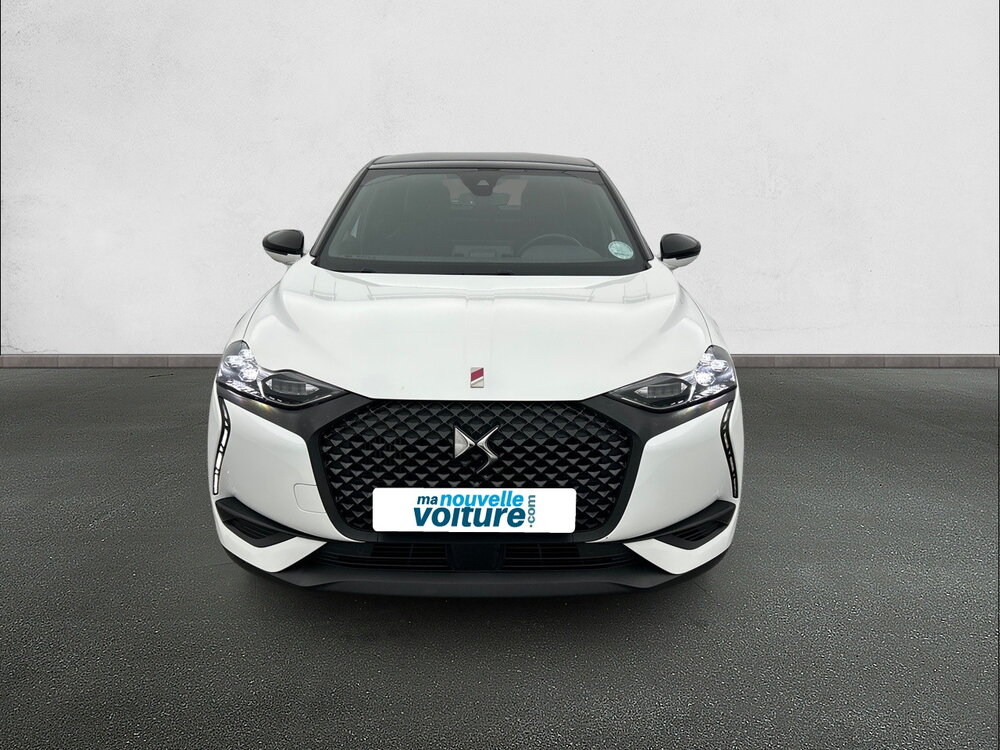 Occasion DS DS3 Crossback DS3 Crossback PureTech 130 EAT8 - Performance Line+