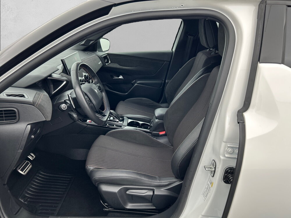 Occasion DS DS3 Crossback DS3 Crossback PureTech 130 EAT8 - Performance Line+