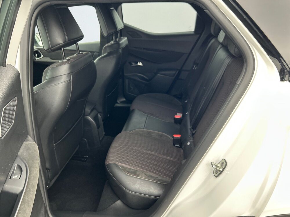 Occasion DS DS3 Crossback DS3 Crossback PureTech 130 EAT8 - Performance Line+