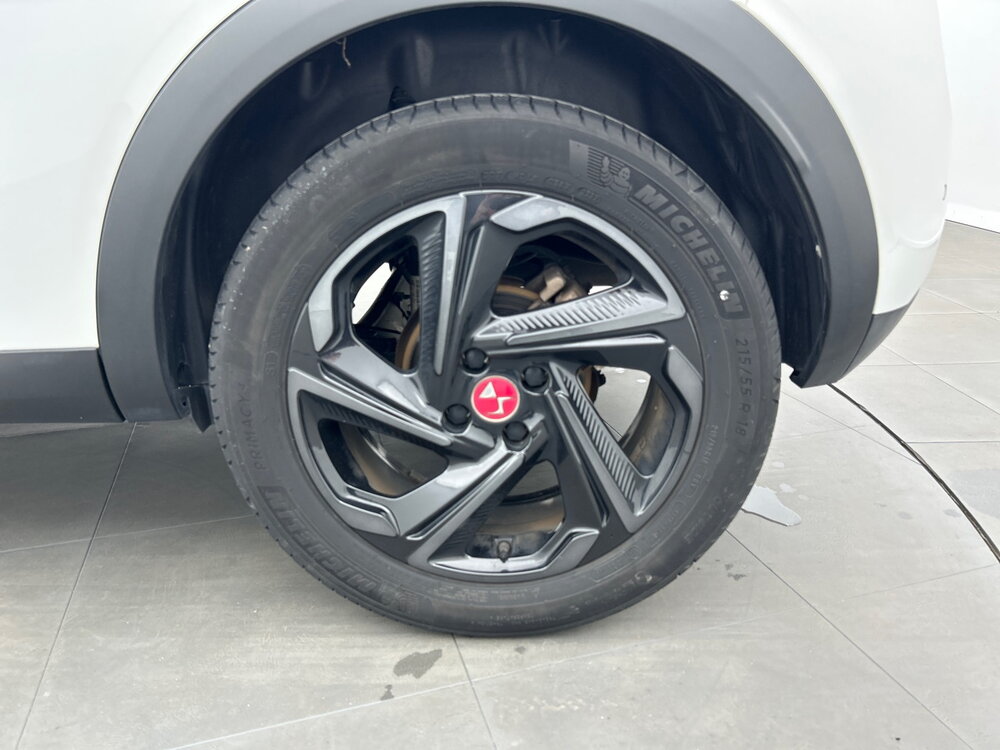 Occasion DS DS3 Crossback DS3 Crossback PureTech 130 EAT8 - Performance Line+