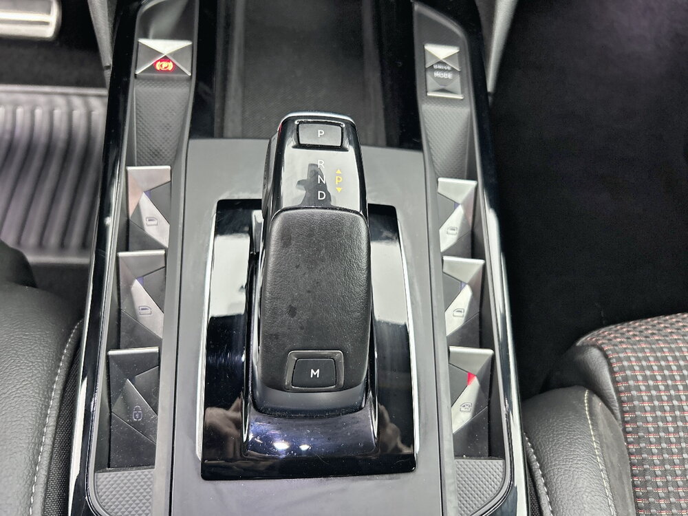 Occasion DS DS3 Crossback DS3 Crossback PureTech 130 EAT8 - Performance Line+