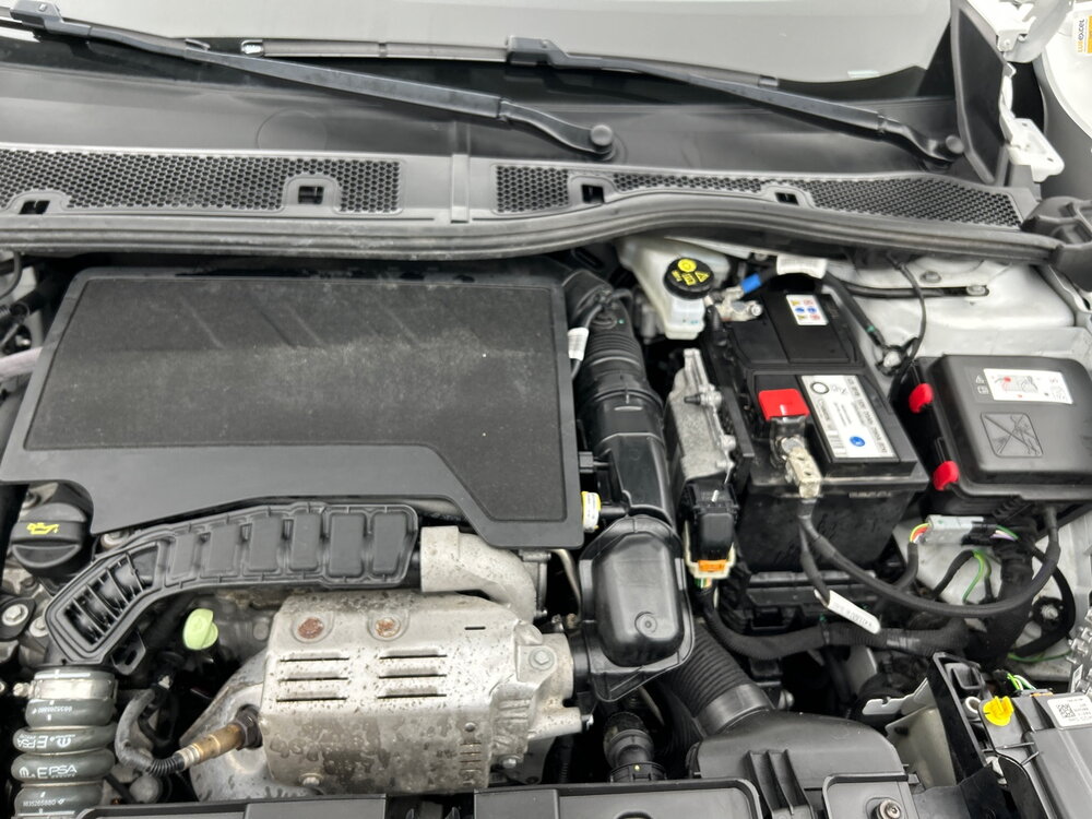 Occasion DS DS3 Crossback DS3 Crossback PureTech 130 EAT8 - Performance Line+