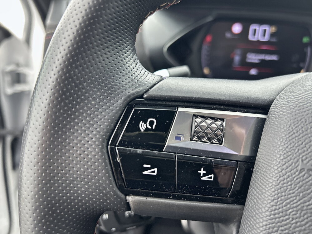 Occasion DS DS3 Crossback DS3 Crossback PureTech 130 EAT8 - Performance Line+