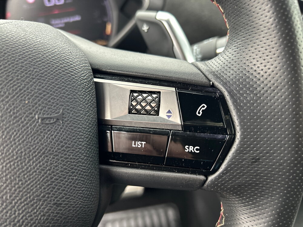 Occasion DS DS3 Crossback DS3 Crossback PureTech 130 EAT8 - Performance Line+