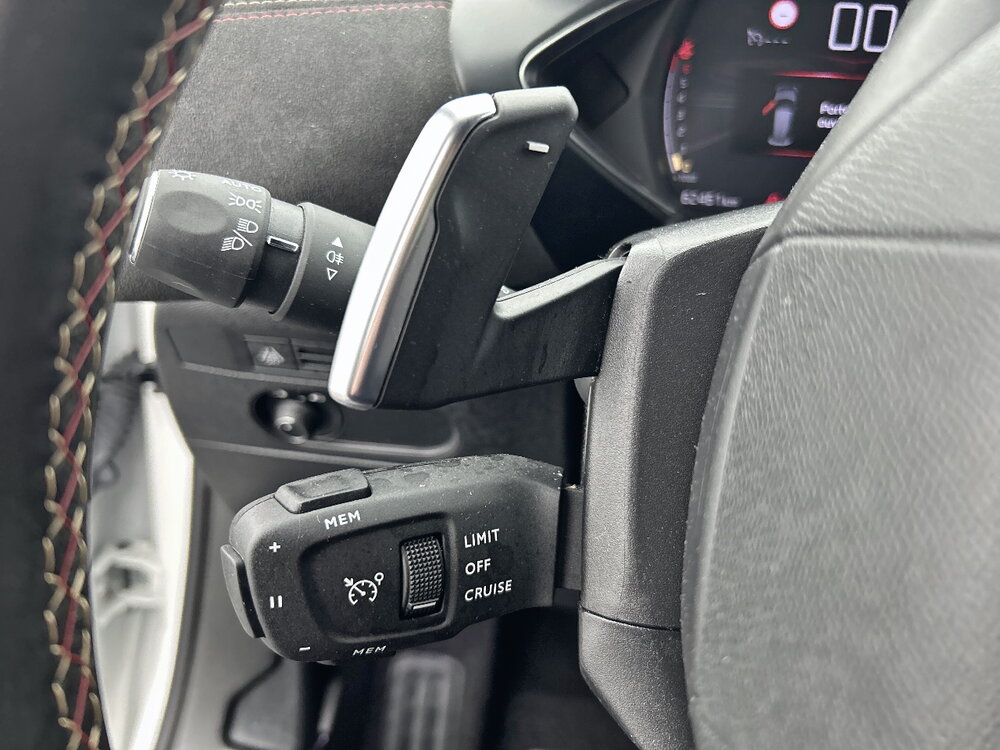 Occasion DS DS3 Crossback DS3 Crossback PureTech 130 EAT8 - Performance Line+