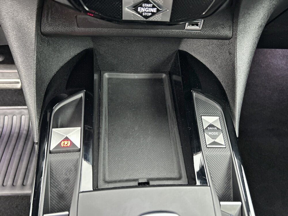 Occasion DS DS3 Crossback DS3 Crossback PureTech 130 EAT8 - Performance Line+