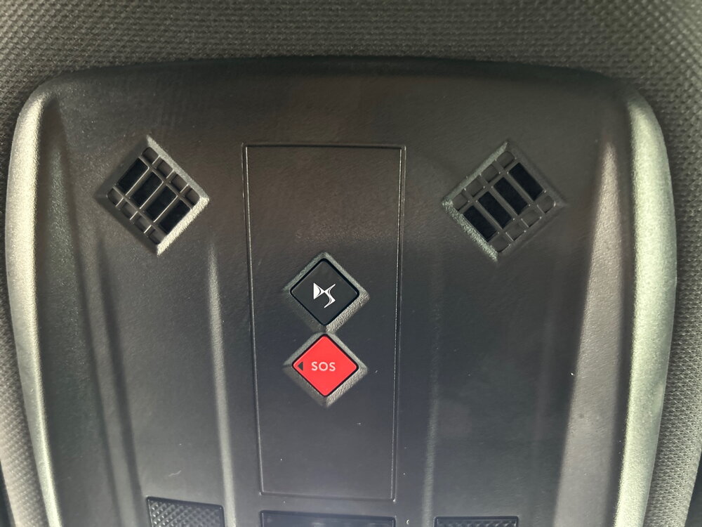 Occasion DS DS3 Crossback DS3 Crossback PureTech 130 EAT8 - Performance Line+