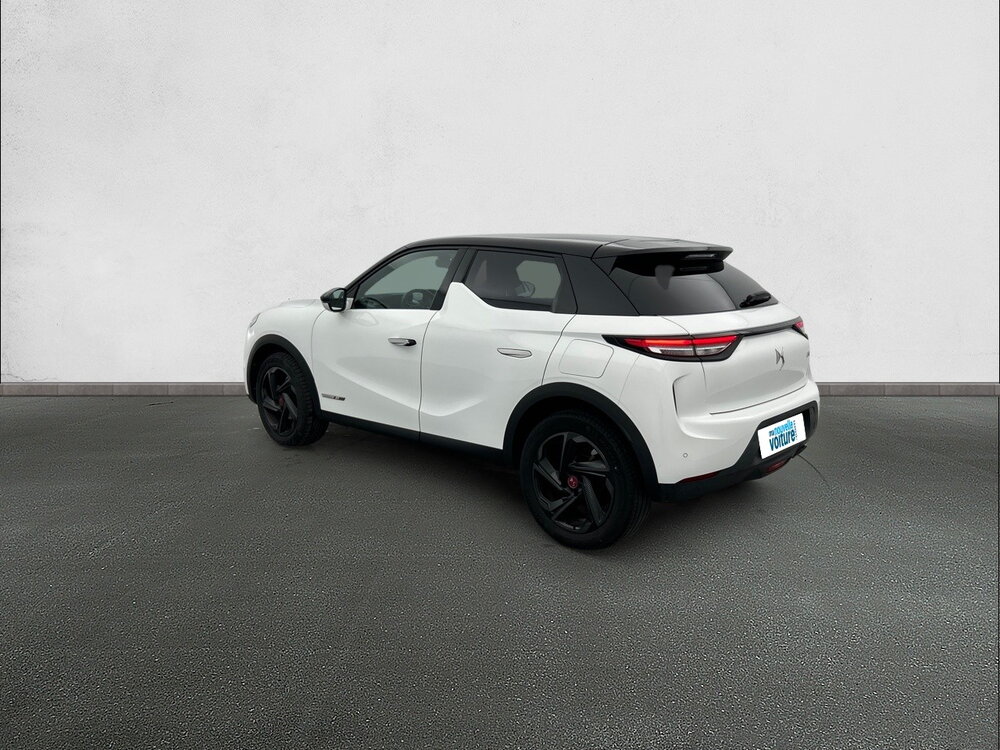 Occasion DS DS3 Crossback DS3 Crossback PureTech 130 EAT8 - Performance Line+