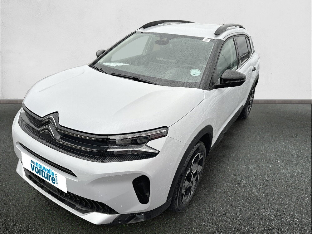 Occasion CITROEN C5 AirCross C5 Aircross BlueHDi 130 EAT8 - Max