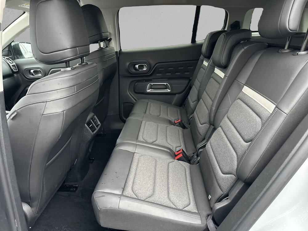 Occasion CITROEN C5 AirCross C5 Aircross BlueHDi 130 EAT8 - Max