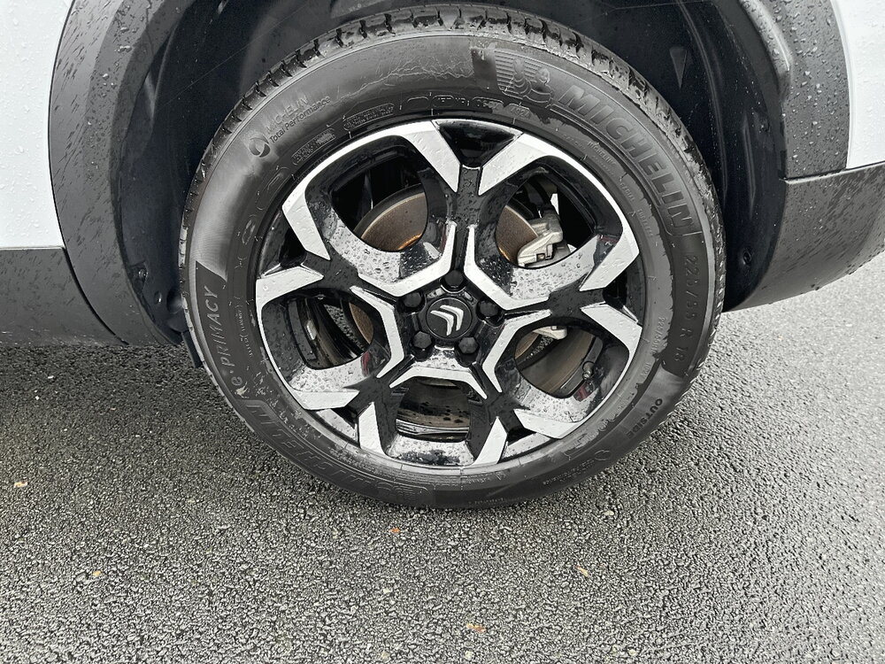 Occasion CITROEN C5 AirCross C5 Aircross BlueHDi 130 EAT8 - Max