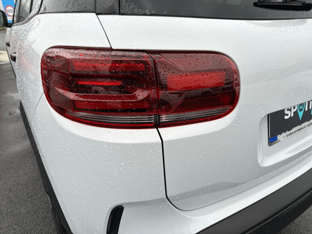 Occasion CITROEN C5 AirCross C5 Aircross BlueHDi 130 EAT8 - Max