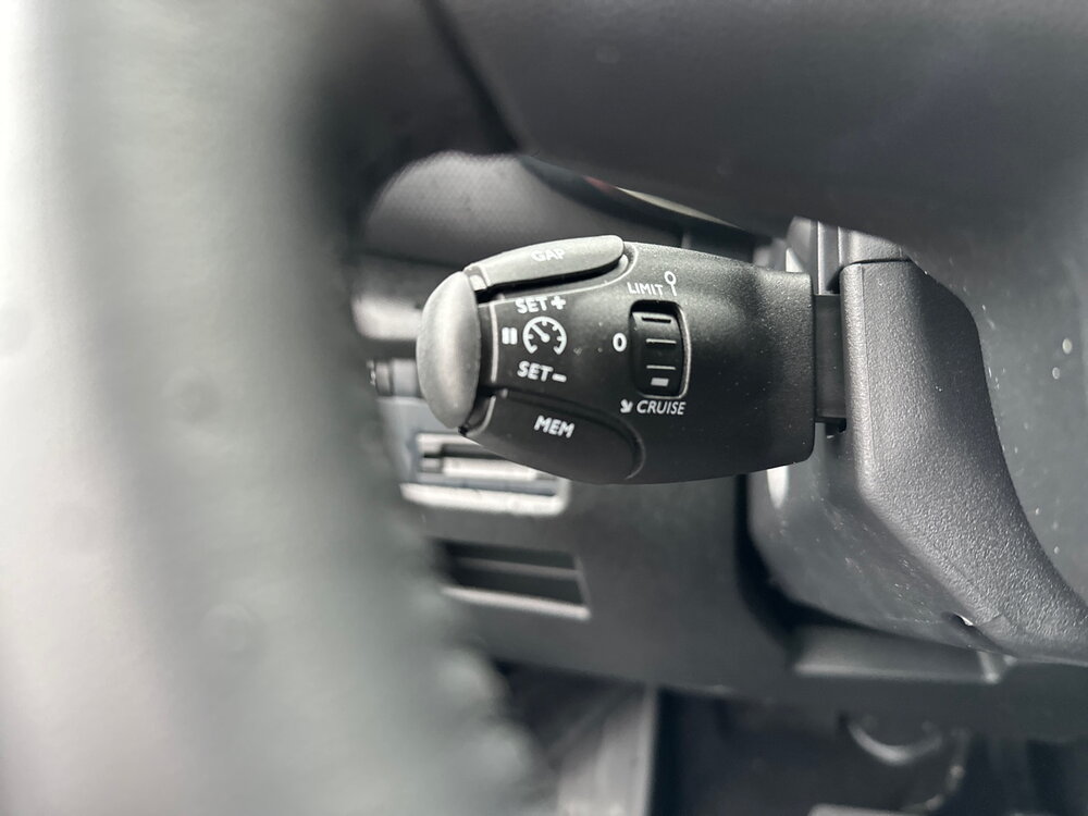 Occasion CITROEN C5 AirCross C5 Aircross BlueHDi 130 EAT8 - Max