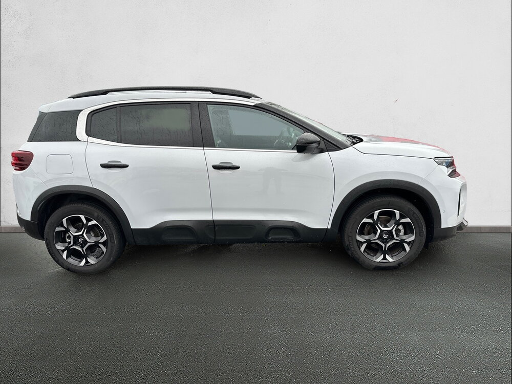 Occasion CITROEN C5 AirCross C5 Aircross BlueHDi 130 EAT8 - Max