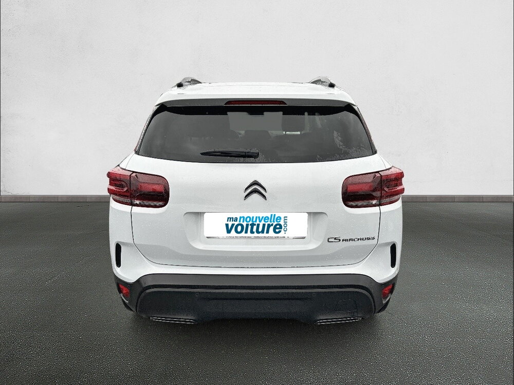 Occasion CITROEN C5 AirCross C5 Aircross BlueHDi 130 EAT8 - Max