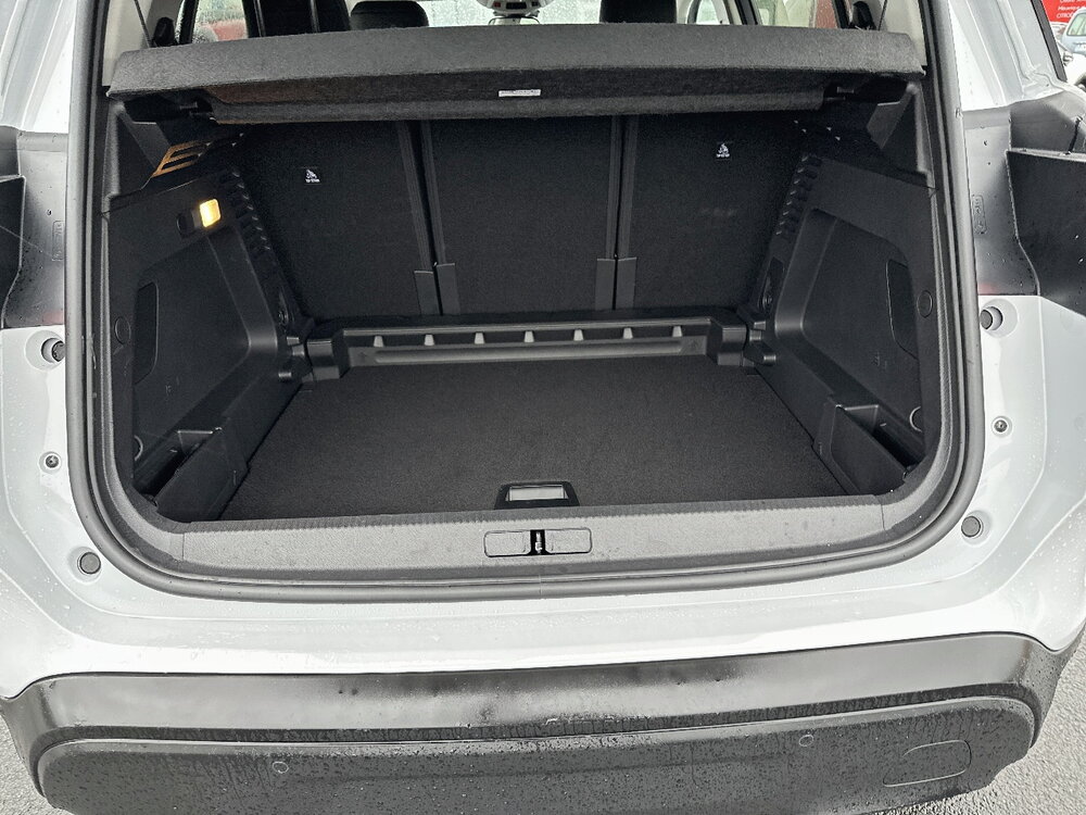 Occasion CITROEN C5 AirCross C5 Aircross BlueHDi 130 EAT8 - Max