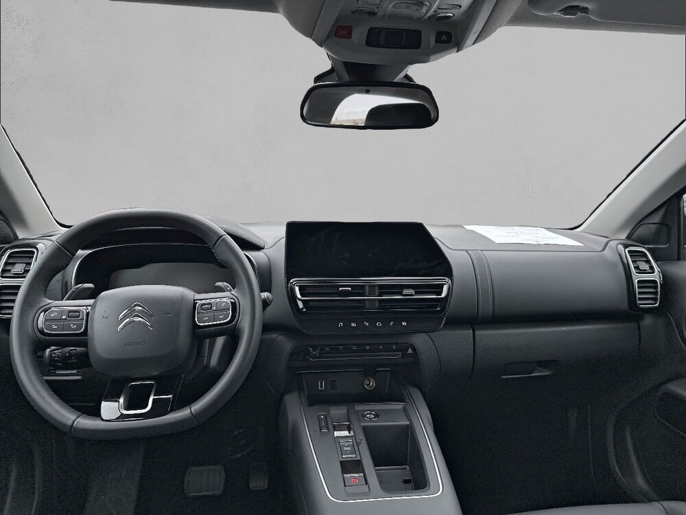 Occasion CITROEN C5 AirCross C5 Aircross BlueHDi 130 EAT8 - Max