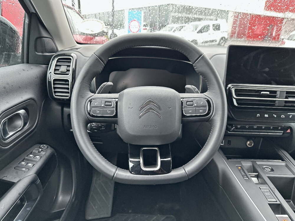 Occasion CITROEN C5 AirCross C5 Aircross BlueHDi 130 EAT8 - Max