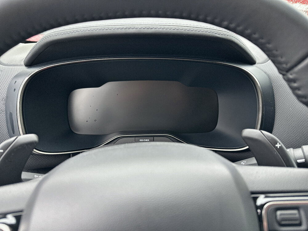 Occasion CITROEN C5 AirCross C5 Aircross BlueHDi 130 EAT8 - Max