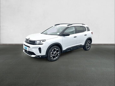 Occasion CITROEN C5 AirCross C5 Aircross BlueHDi 130 EAT8 - Max