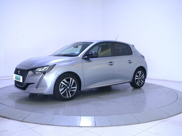 Occasion PEUGEOT 208 208 PureTech 75 S&S BVM5 - Style