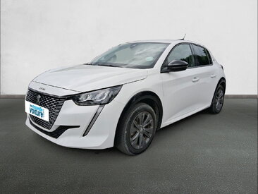 Occasion PEUGEOT 208 208 Electrique 50 kWh 136ch - Style