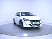 Occasion PEUGEOT 208 208 Electrique 50 kWh 136ch - Style