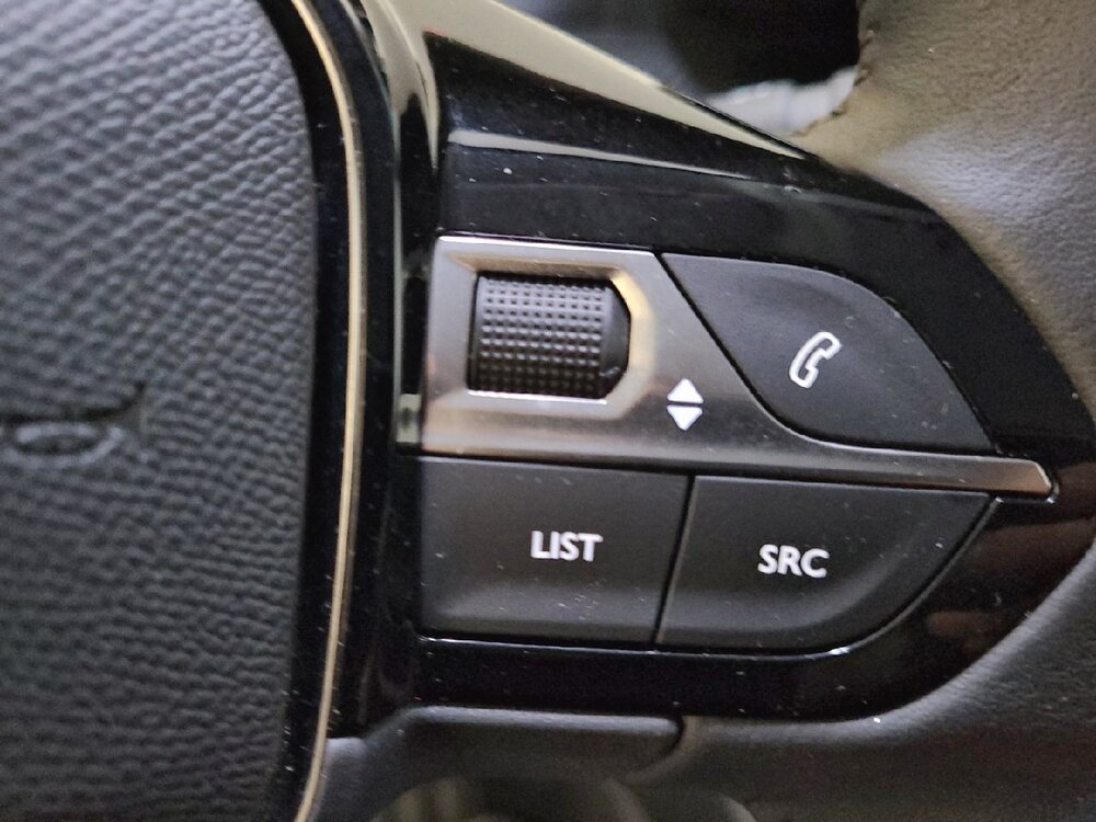 Occasion PEUGEOT 208 208 Electrique 50 kWh 136ch - Style