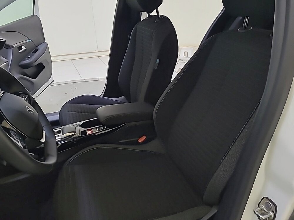 Occasion PEUGEOT 208 208 Electrique 50 kWh 136ch - Style