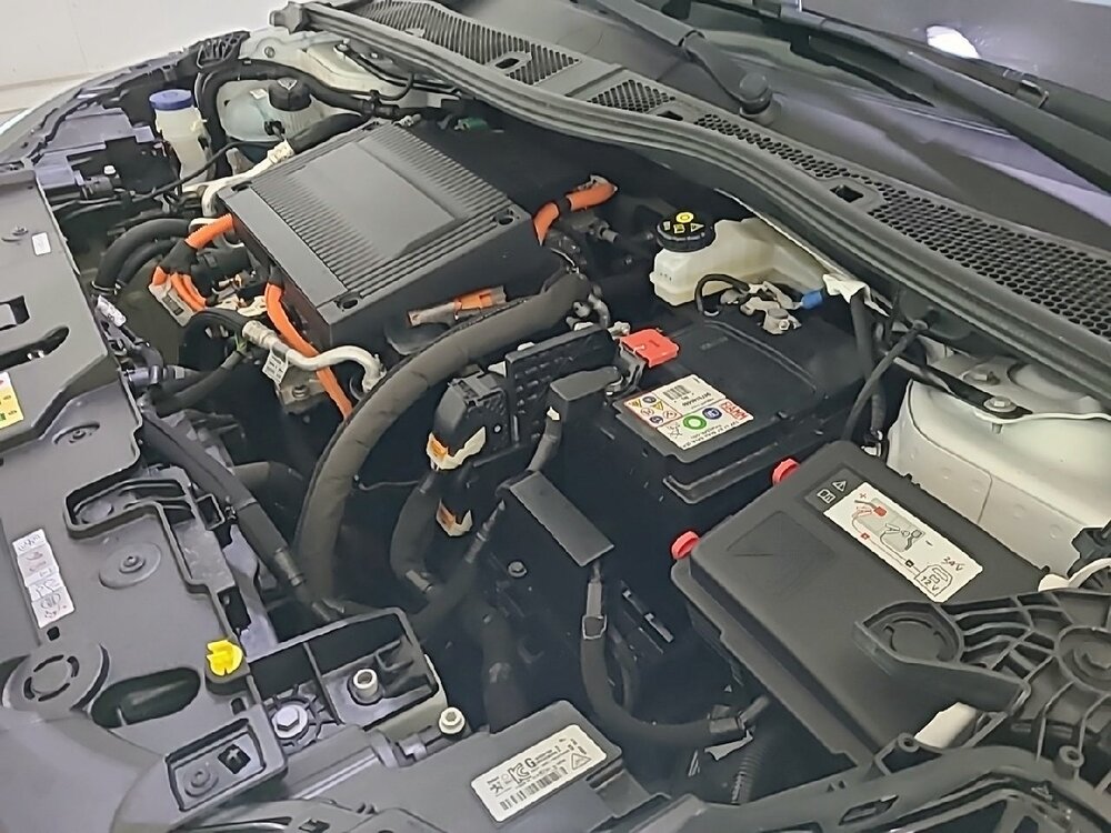 Occasion PEUGEOT 208 208 Electrique 50 kWh 136ch - Style