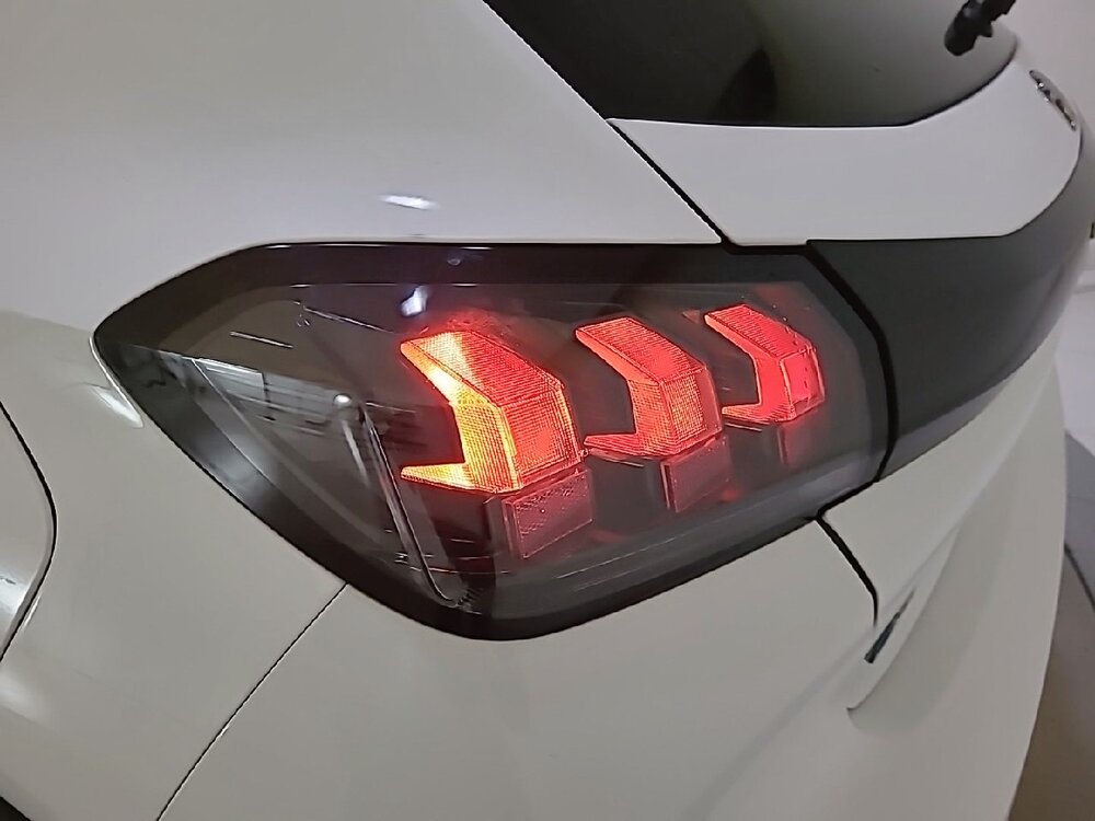 Occasion PEUGEOT 208 208 Electrique 50 kWh 136ch - Style