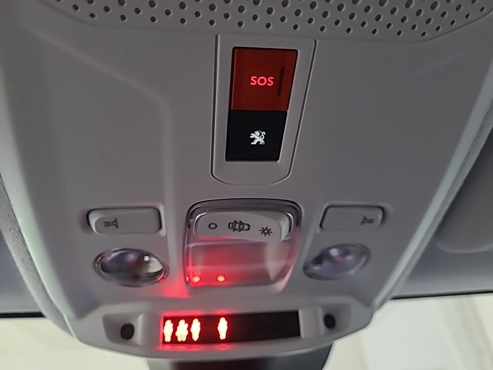 Occasion PEUGEOT 208 208 Electrique 50 kWh 136ch - Style