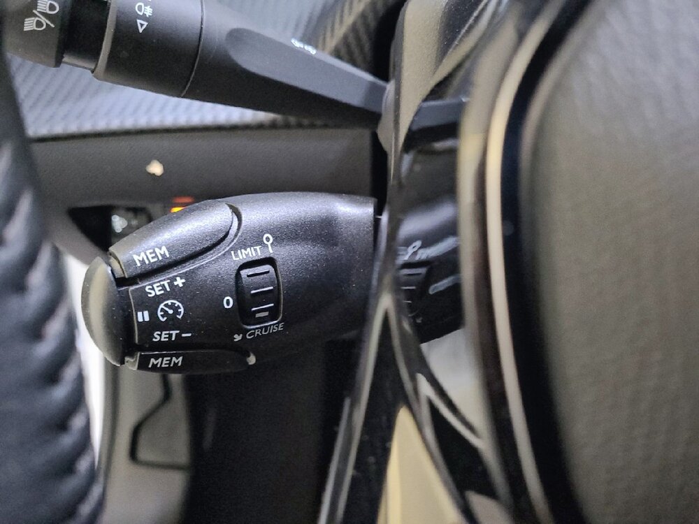 Occasion PEUGEOT 208 208 Electrique 50 kWh 136ch - Style