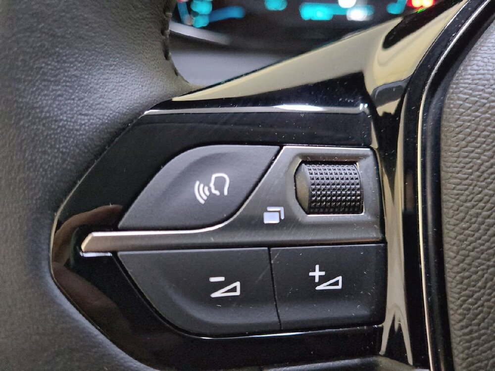 Occasion PEUGEOT 208 208 Electrique 50 kWh 136ch - Style