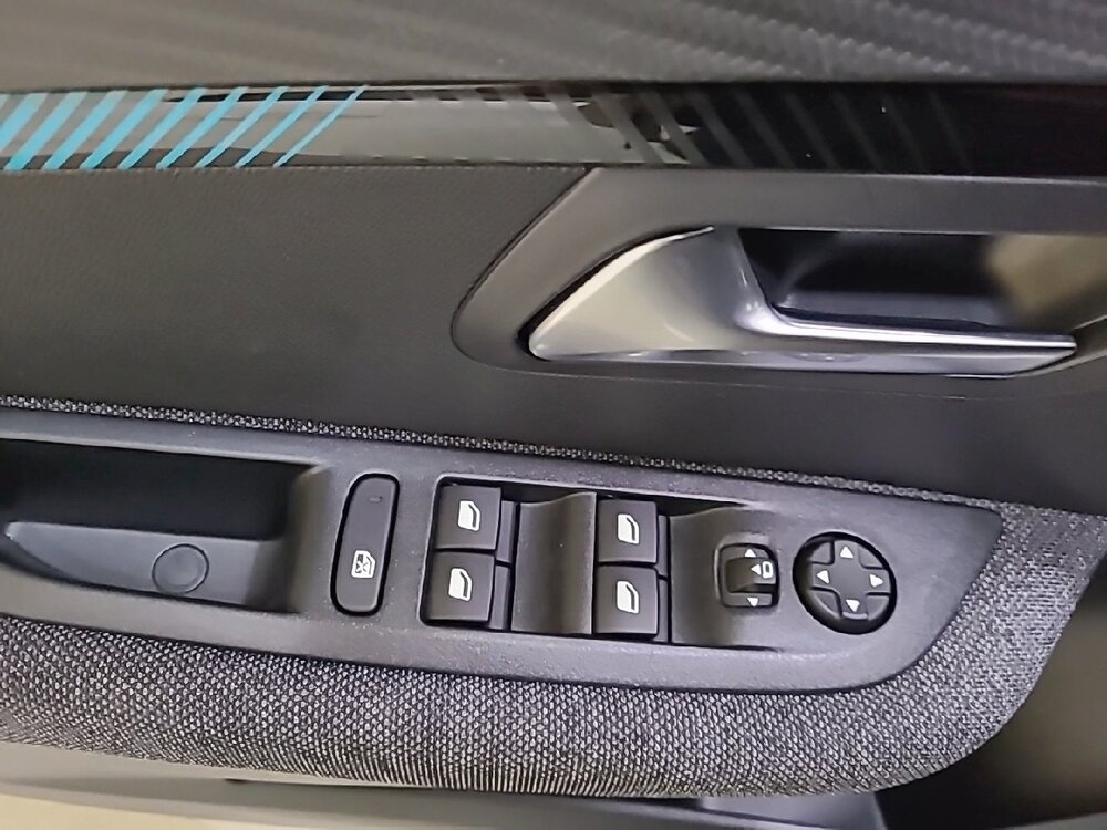 Occasion PEUGEOT 208 208 Electrique 50 kWh 136ch - Style