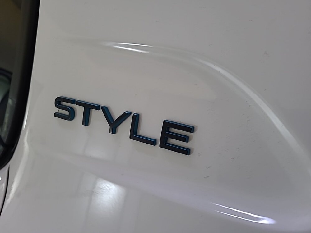 Occasion PEUGEOT 208 208 Electrique 50 kWh 136ch - Style