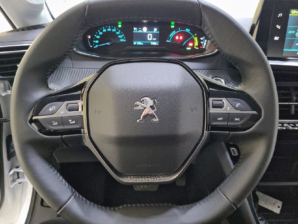 Occasion PEUGEOT 208 208 Electrique 50 kWh 136ch - Style