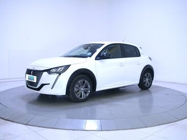 Occasion PEUGEOT 208 208 Electrique 50 kWh 136ch - Style