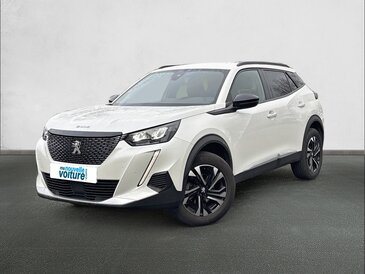 Occasion PEUGEOT 2008 2008 PureTech 100 S&S BVM6