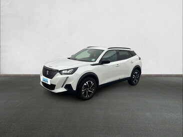 Occasion PEUGEOT 2008 2008 PureTech 100 S&S BVM6 - Allure Pack