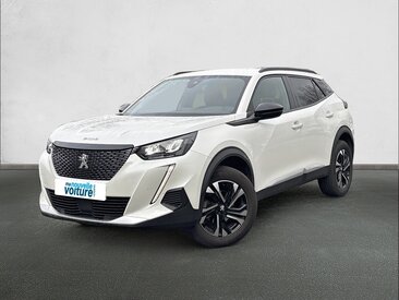 Occasion PEUGEOT 2008 2008 PureTech 100 S&S BVM6 - Allure Pack