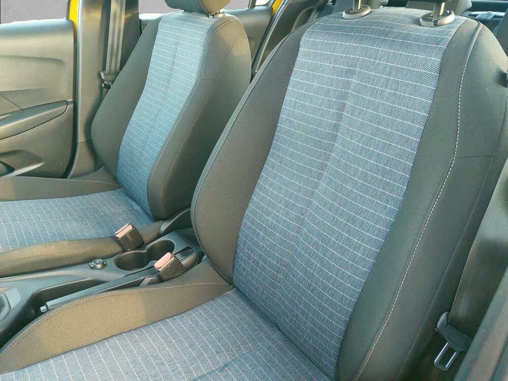 Occasion PEUGEOT 208 208 PureTech 75 S&S BVM5 - Like