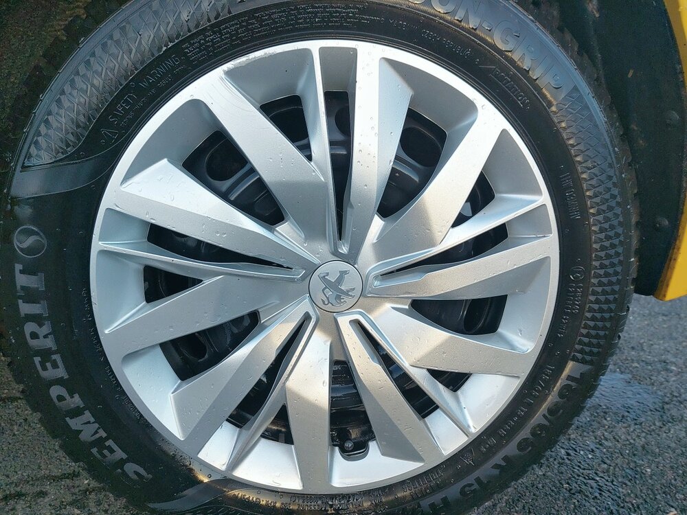 Occasion PEUGEOT 208 208 PureTech 75 S&S BVM5 - Like