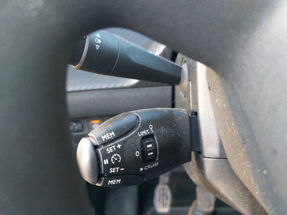 Occasion PEUGEOT 208 208 PureTech 75 S&S BVM5 - Like