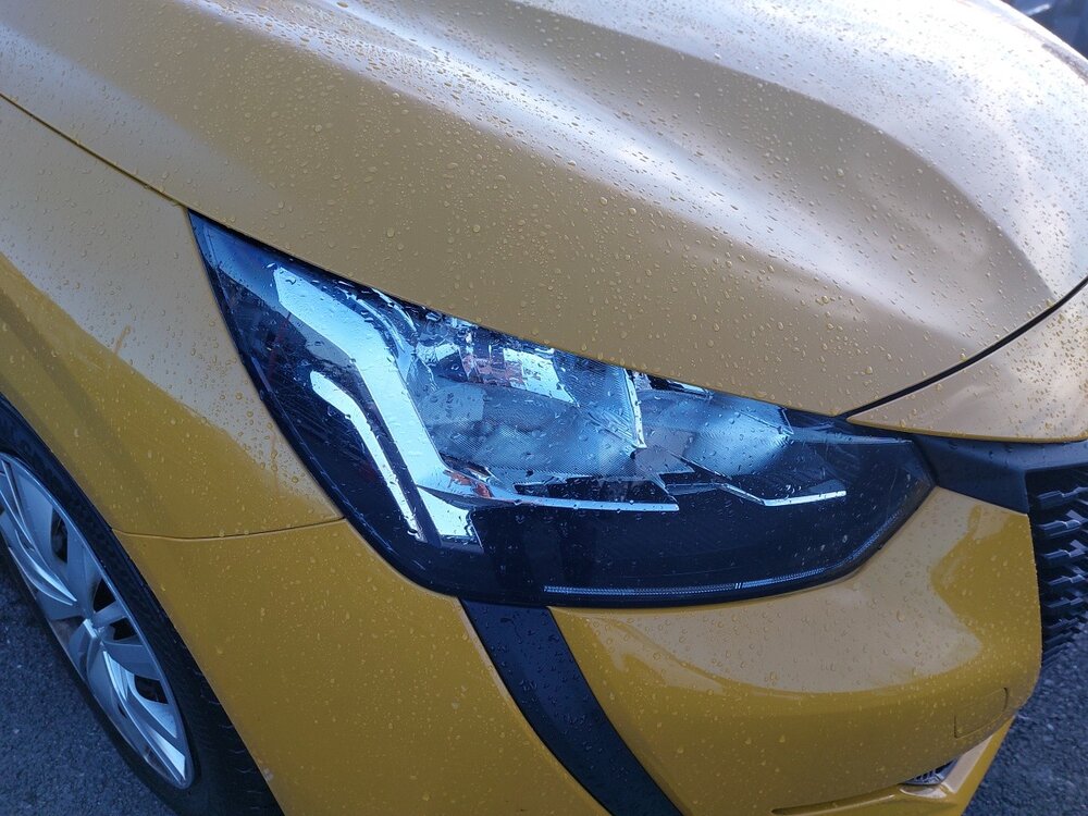 Occasion PEUGEOT 208 208 PureTech 75 S&S BVM5 - Like