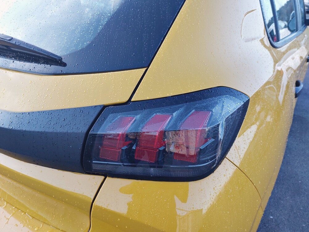 Occasion PEUGEOT 208 208 PureTech 75 S&S BVM5 - Like