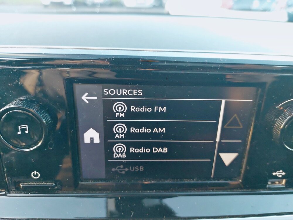 Occasion PEUGEOT 208 208 PureTech 75 S&S BVM5 - Like