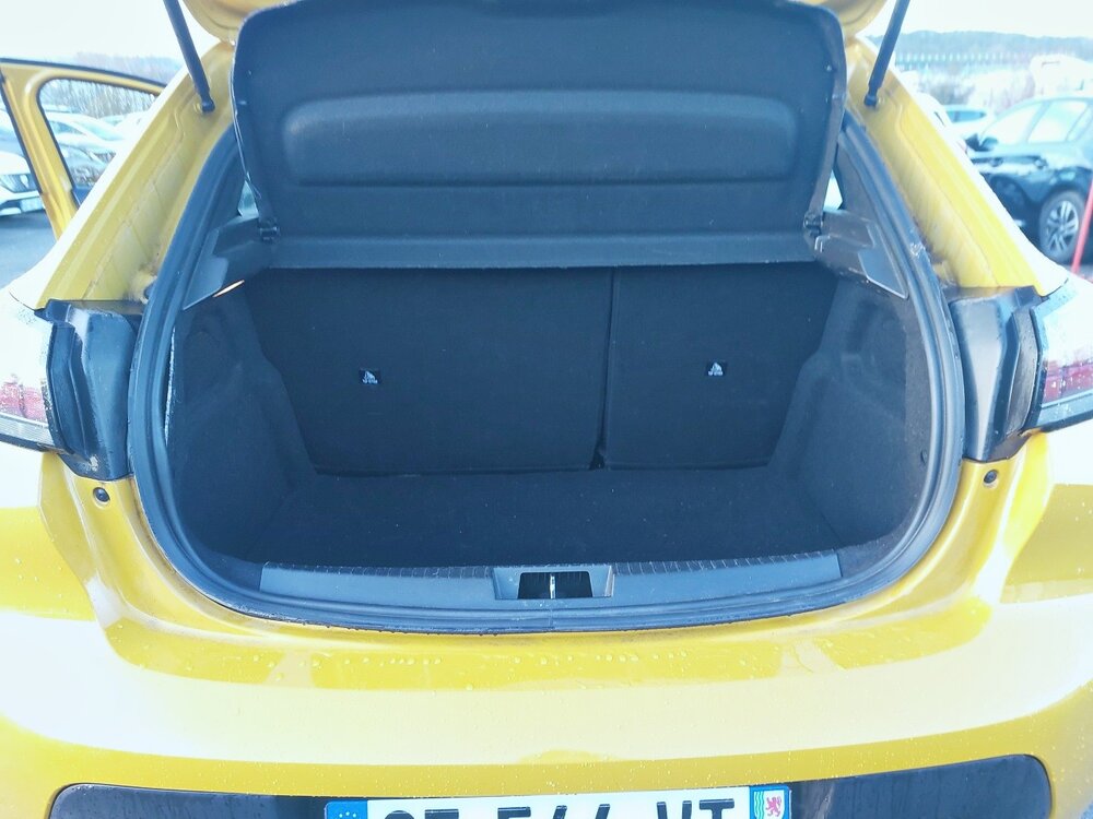 Occasion PEUGEOT 208 208 PureTech 75 S&S BVM5 - Like