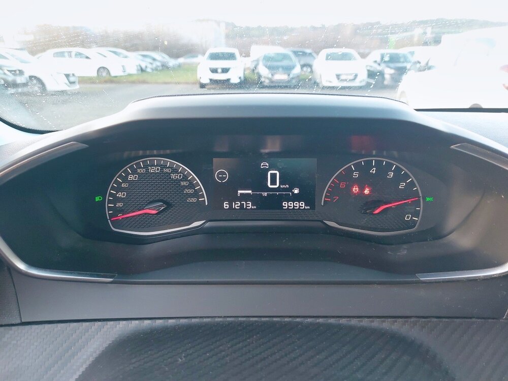 Occasion PEUGEOT 208 208 PureTech 75 S&S BVM5 - Like