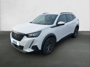 Occasion PEUGEOT 2008 2008 PureTech 100 S&S BVM6 - Style